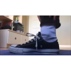 Socking by Erlend Rolfsnes