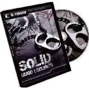 Solid by Hugo Leclercq And Kevin Parker