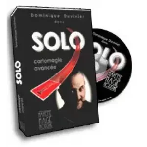 Solo by Dominique Duvivier