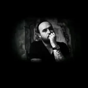 Some Things (Part 3) by Luke Jermay