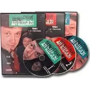 Something More Than An Illusion by Henry Evans