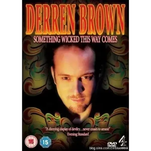 Something Wicked This Way Comes by Derren Brown
