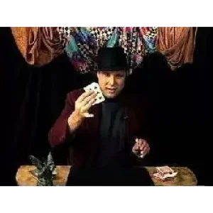 Son Of Killer Mentalism With Ordinary Cards by Docc Hilford