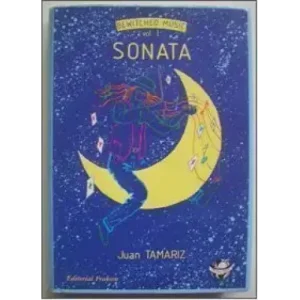 Sonata by Juan Tamariz