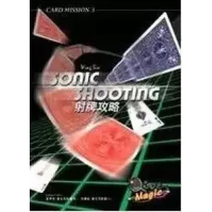 Sonic Shooting (1-2) by Live Magic