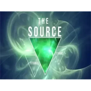 The Source by Titanas