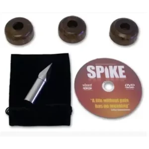 Spike Trick by Dynamite Magic