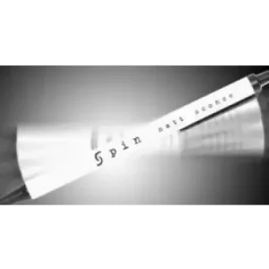 Spin by Matthew Sconce