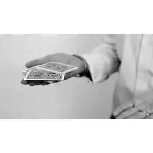 Spirit Deck by Pubtricks