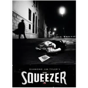 The Squeezer by Diamond Jim Tyler