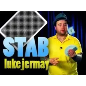 Stab by Luke Jermay