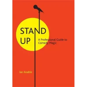 Stand Up by Ian Keable
