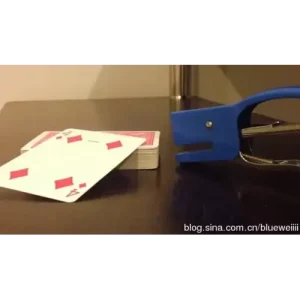 Stapled by Dario Capuozzo