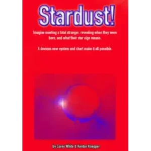 Stardust! by Kenton Knepper