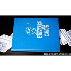 Steranko on Cards by Jim Steranko