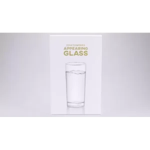 Appearing Glass By Steve Thompson