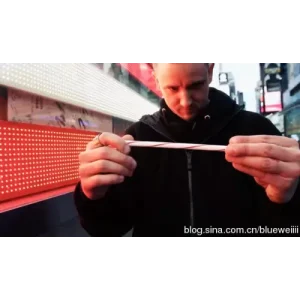 Stir Crazy by Dan Hauss