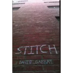 Stitch by David Gabbay