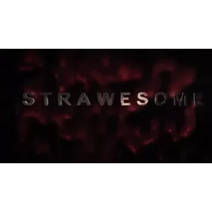 Strawesome by Jeff Prace