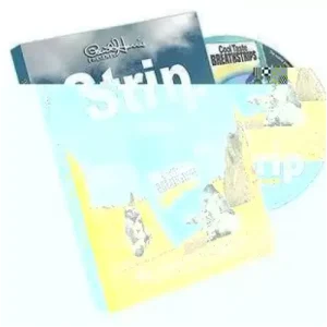 Strip by Jose Lac’Quest