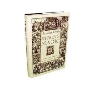 Strong Magic by Darwin Ortiz