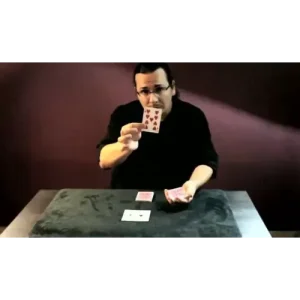 Stuck by Mathieu Bich