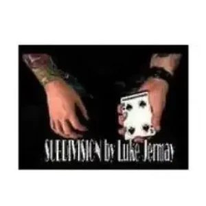 Subdivision by Luke Jermay