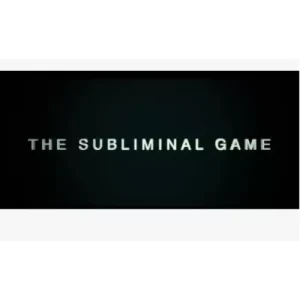 The Subliminal Game by Jay Di Biase