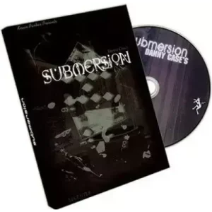 Submersion by Danny Case