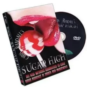 Sugar High by Chris Randall