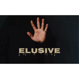 Elusive By Sultan Orazaly