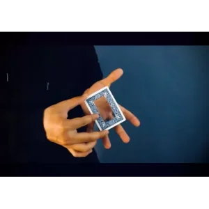 Pop Vanish By Sultan Orazaly