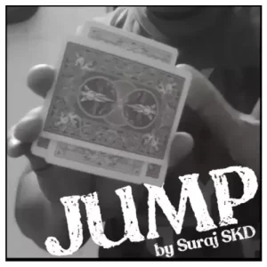 Jump By Suraj SKD