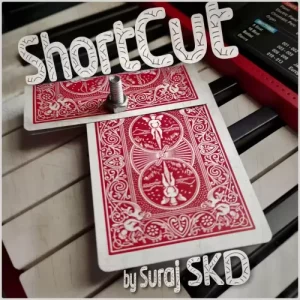 ShortCut By Suraj SKD