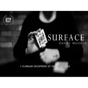 Surface by Daniel Madison