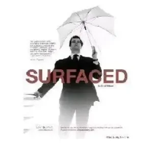 Surfaced by Chad Nelson