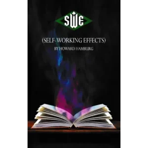 Swe Notes by Howard Hamburg