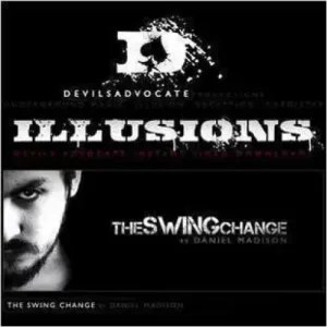 The Swing Change by Daniel Madison