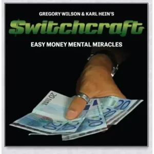 Switchcraft by Gregory Wilson And Karl Hein