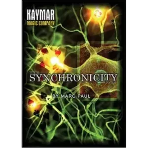 The Synchronicity Pack by Marc Paul