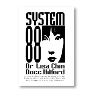 System 88 by Docc Hilford And Dr. Lisa Chin