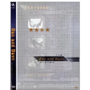 The System by Dan And Dave