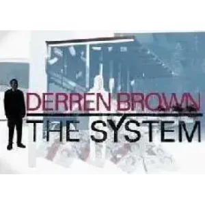 The System by Derren Brown