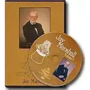 Table Crap by Jay Marshall