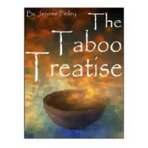 Taboo Treatise by Jerome Finley