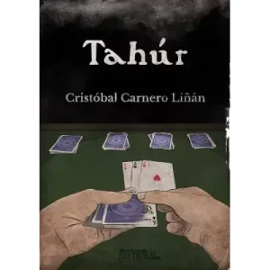 Tahur – A Gambling Routine by Cristobal Carnero Linan