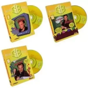 Tales From The Planet Of Bloom by Gaetan Bloom