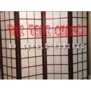 The Tape Change by Gerald Robinso