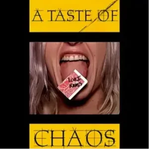 A Taste Of Chaos by Loki Kross