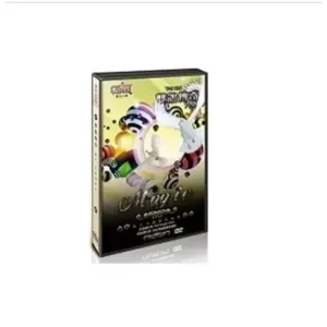 Teaching Stage Magic Dove Double Dove Legend by Jacky